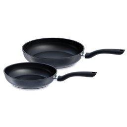 Tigai si seturi Fissler Cenit Induction Pan Set 24 cm / 28 cm