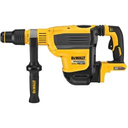 Ciocan rotopercutor 54 V, SDS-Max, 10.5 J, compatibil cu acumulator