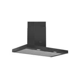 Hota Hota de perete DWB96BC60 619 m³/h Negru