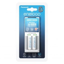 Incarcator Basic Include 2 x AA R6 1900mAh K-KJ50MCC20E