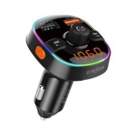 Modulator FM modulator FM cu bluetooth 5.0, incarcare rapida QC 3.0 Freeman BT 100
