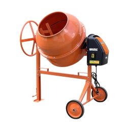Betonieră cu motor electric 1100 W P1431