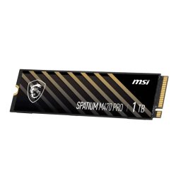 SSD SPATIUM M470 PRO 1 TB PCIe 4.0 NVMe