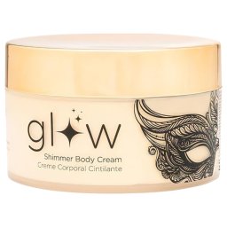 Orgie - loțiune de corp strălucitoare - cremă hidratantă 250ml