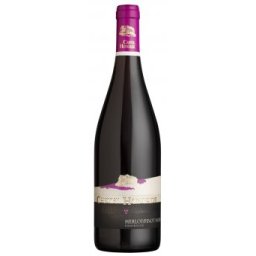Castel Huniade Merlot/Pinot noir 0.75l, Alc. 13%, SGR