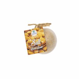 Bomba de baie, aroma migdala Z-TOOLS / EXT9985