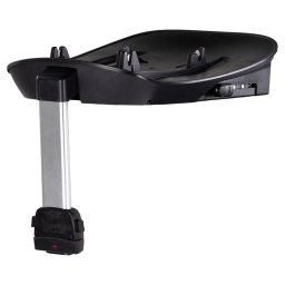 Baza cu Isofix Chipolino pentru scaunele auto Duo Smart, Elite si Encanto