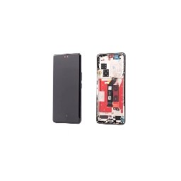 Display cu touchcreen si rama Honor 200 Pro , ELP-AN00, ELP-NX9