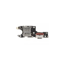 Modul cu mufa incarcare, microfon si cititor sim Huawei Honor 200, ELI-AN00, ELI-NX9