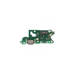 Modul cu mufa incarcare si microfon Honor 200 Lite, LLY-NX1
