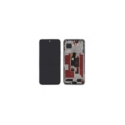 Display cu touchscreen si rama Honor 90, REA-AN00, REA-NX9