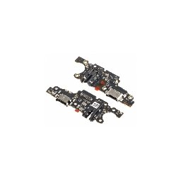 Modul cu mufa incarcare si microfon Honor 90 Smart, CLK-NX1, CLK-NX3