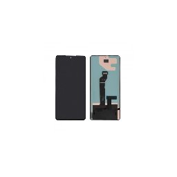 Display cu touchscreen Honor 70, FNE-AN00, FNE-NX9
