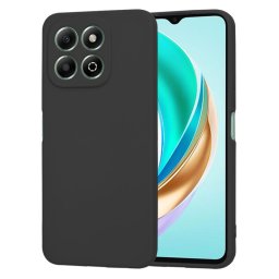Husa Xiaomi Redmi Note 14 Pro 5G Poco X7 Silicon Negru