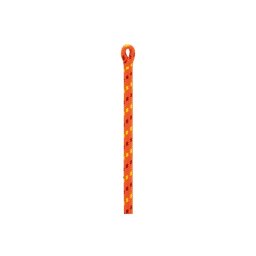 Coarda Statica Flow Petzl 11.6 Mm 45 M Orange R079Aa03