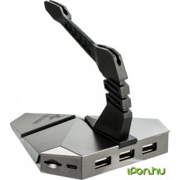 OMEGA OUHCRG3 USB 3.0 Gaming HUB 3 portos + cititor card