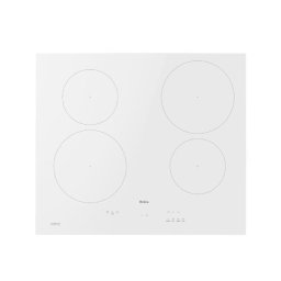 Plita Induction hob PIDH6141PHTSUN 3.0 Alb 4 zone gatire 7,35 kW 60 cm