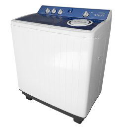 Masina de spalat rufe 12 kg 450 W WMS12.3 Alb