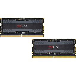 Memorie MRA5S480FFFD32GX2 64GB DDR5 4800 MHz CL40 Dual Kit