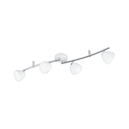 Eglo 96598 - LED Lampa spot CALVOS 4xLED/6W/230V