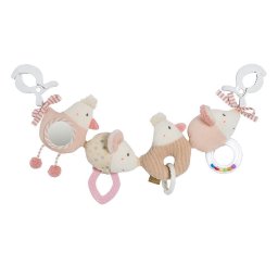 Jucarie carucior - Taramul viselor