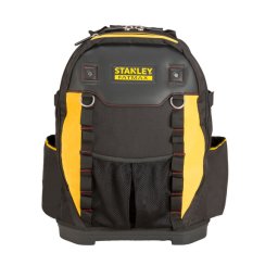 Rucsac pentru scule Stanley Fatmax 1-95-611, bretele captusite si baza impermeabila
