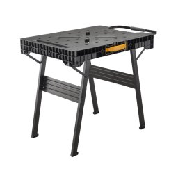 Masa de lucru pliabila Stanley FatMax Express FMST1-75672, capacitate maxima 450 kg, suprafata de lucru 85 x 61 cm pentru o varietate de aplicatii