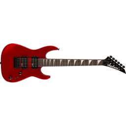 Jackson JS Series Dinky Minion JS1X Metallic Red