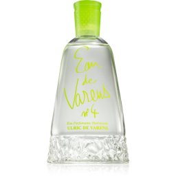 Ulric de Varens Eau de Varens N° 4 EDP W 150 ml