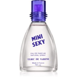 Ulric de Varens Mini Sexy EDP W 25 ml