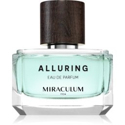 Miraculum Alluring EDP M 50 ml