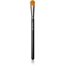 MAC Cosmetics Brush 252S Large Shader pensula mare pentru fard de pleoape 1 buc