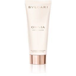 BVLGARI Omnia Crystalline loțiune de corp hidratantă pentru femei 200 ml