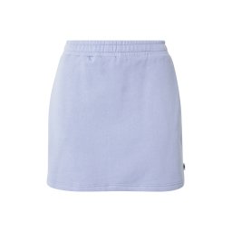 Urban Classics Fustă albastru deschis