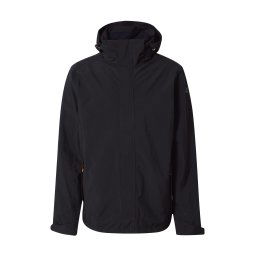 KILLTEC Geacă outdoor 'XENIOS' negru