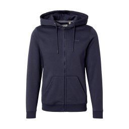 BLEND Hanorac 'Downton' bleumarin