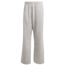 ADIDAS ORIGINALS Pantaloni 'Trefoil Essentials' gri amestecat