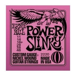 Ernie Ball 2220