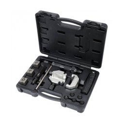 Yato - YT-06088 - Presa hidraulica pentru conducte frana si aer conditionat, 14 bucati