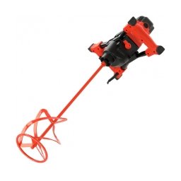 Yato - YT-82608 - Masina de amestecat, 1850 W, 160 mm