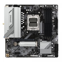 GIGABYTE B650M GAMING PLUS WIFI plăci de bază AMD B650 Mufă AM5 micro-ATX