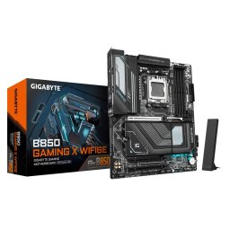 GIGABYTE B850 GAMING X WIFI6E plăci de bază AMD B850 Mufă AM5 ATX