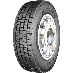 PETLAS 8.5/ R17.5 RZ300 (DR) 121L