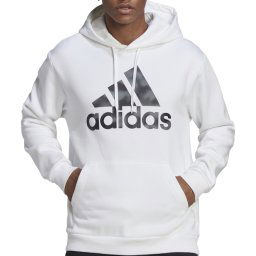 Hanorac Adidas Essentials Camo Print pentru barbati