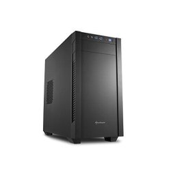 Carcasa Sharkoon S1000 Black