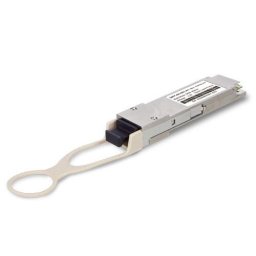 PLANET QSFP-40G-SR4 network transceiver module Fiber optic 40000 Mbit/s QSFP+ 850 nm