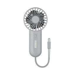 Ventilator Portabil 3 viteze Gri