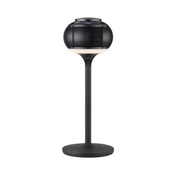 Ventilator Dome 3-in-1 1200 W Negru