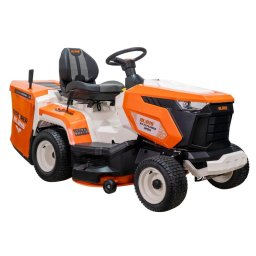 Tractor de Tuns Gazon RURIS, RX EXPLORER 920M, 16 CP, 920 mm, 280 L