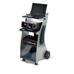 Trolley Station Schumacher BM 200 pentru redresor Flashmem